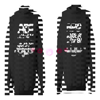 Pi G Gravitationcience Blague Nerd Geek Cochon Physique Sweater e - Cadeauxyz