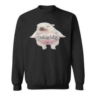 Pibble Meme Lava Miientre Divertido Camisa de entrenamiento - Regaloses