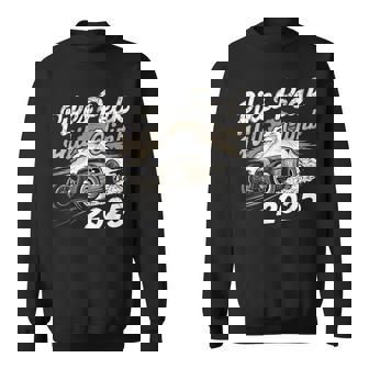 Pikes Peak Hill Climb 2025 Race Car Fan Item Sweatshirt Unisex | Mazezy