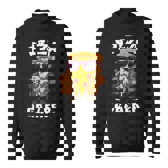 Pizza Dealer Felpa - Novitaregali