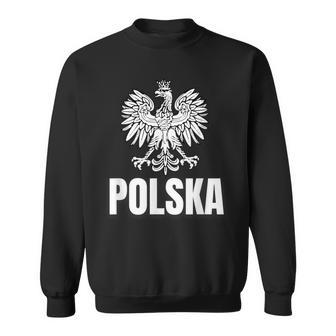 Polonia Polonia Águila Blanca Polonia Camisa de entrenamiento - Regaloses
