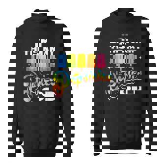 Popsicles I'm Many Pops Old 5 Years 5th Birthday Kid Tank Top Sweatshirt Unisex | Mazezy