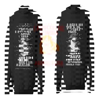 I Porcellini D'indiaono I Miei Animali Guida Porcellino Felpa - Novitaregali