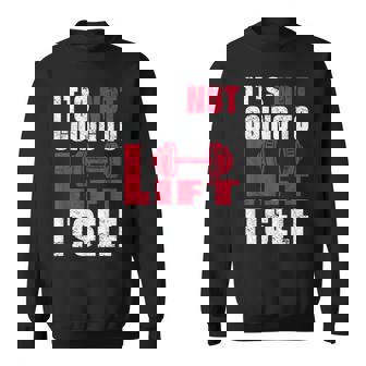 Powerlifting Deporte Fuerza Levantamiento De Pesas Camisa de entrenamiento - Regaloses