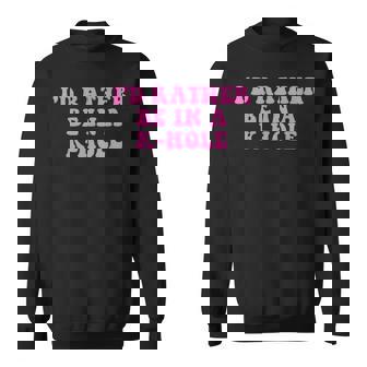 Prefiero Estar En Un Diseño Hippie Con Agujero En K Camisa de entrenamiento - Regaloses