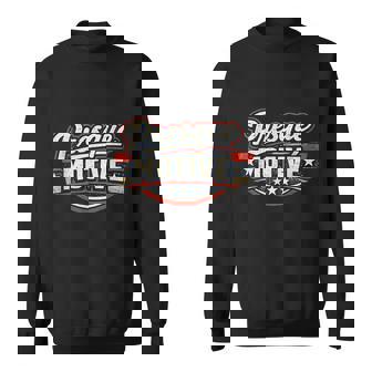 Presque Motivé Cadeau Homme Humour Original Anniversaire Sweater e - Cadeauxyz