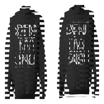 Pretend I'm A Spinach Halloween Costume Couples Matching Sweatshirt Unisex | Mazezy