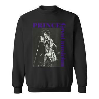 Prince_007 Sweatshirt - Thegiftio UK