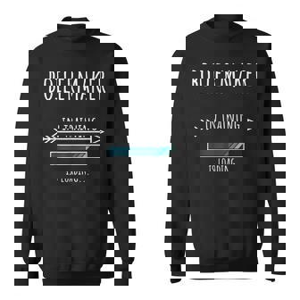 Profession Craft Training Boiler Maker Sweatshirt Unisex | Mazezy