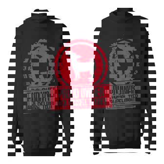 Proud Owner ジャックラッセルテリア スウェットシャツ - Kawaiitshirt