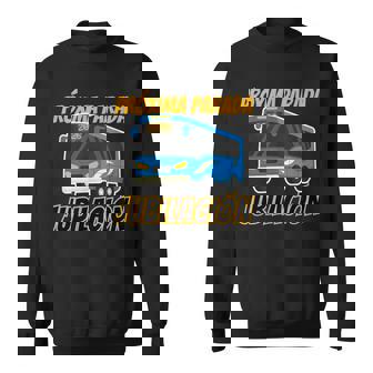 Próxima Parada Jubilación Pensión Adiós Conductor De Autobús Camisa de entrenamiento - Regaloses