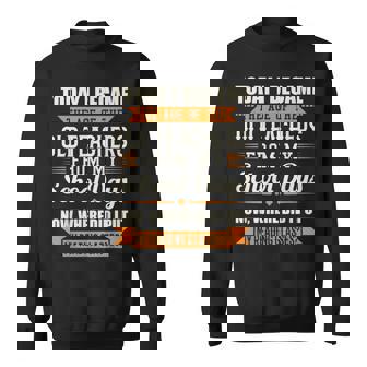 Where Did I Put My Reading Glasses Humor Old People Sweatshirt Unisex | Mazezy