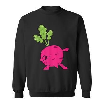 Radis Dabbing Pour Radiségétaux Sweater e - Cadeauxyz