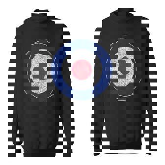 Raf Roundel イギリス空軍 イギリス スウェットシャツ - Kawaiitshirt