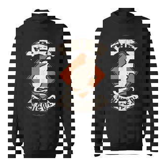 Rat Whisperer Vintage Classic Retro Animal Love Tank Top Sweatshirt Unisex | Mazezy