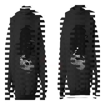 Rbg ルース・ベイダー・ギンズバーグ-インディペンデント・フェミニストになりよう スウェットシャツ - Kawaiitshirt