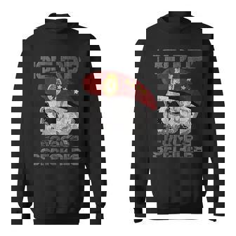 Rdp Parachute Dragoon Regiment Militaire De La Forcepéciale Française Rdp Sweater e - Cadeauxyz