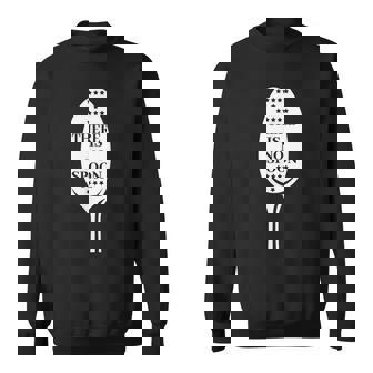 There Is Nopoon スウェットシャツ - Kawaiitshirt