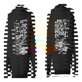 Reading 6 7 Six Seven Meme English Teacher Book Lover Sweatshirt Unisex | Mazezy