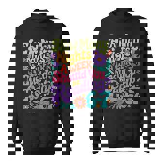 Reading Six Seven Meme Book Lover 67 Teacher 6 7 Sweatshirt Unisex | Mazezy