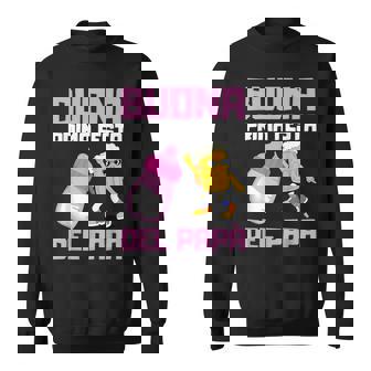 Regalo Buona Prima Festa Del Papà Padre E Figlia Felpa - Novitaregali