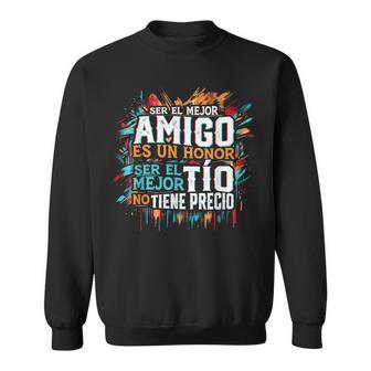 Regalo Divertido Tío Anuncio Embarazadas Camisa de entrenamiento - Regaloses