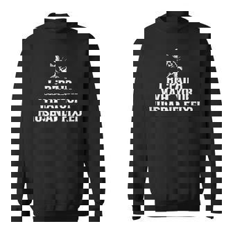 i Repair What Your Husband Fixed Mechanic Engineer Tank Top Sweatshirt Unisex | Mazezy