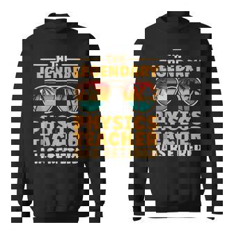 Retirement Pre-Algebra Teacher Retired Tank Top Sweatshirt Unisex | Mazezy