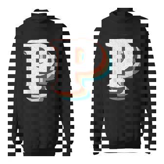 Retro Salt And Pepper Matching Halloween Costume For Couples Sweatshirt Unisex | Mazezy