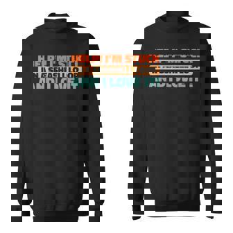 Retro Shell Collecting Beach Nature Vintage Beachcombing Sweatshirt Unisex | Mazezy