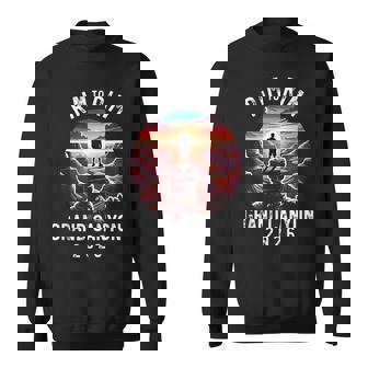 Rim Rim Grand Canyon I Hiked The Grand Canyon 2026 Tank Top Sweatshirt Unisex | Mazezy