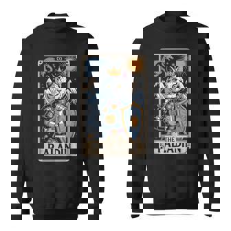 Role Playing Gamer RPG Master D20 Tabletop RPG Gamer Sweatshirt Unisex | Mazezy