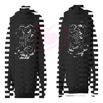 Russia Saying Best Mama Of The World Russian Mother Sweatshirt Unisex | Mazezy