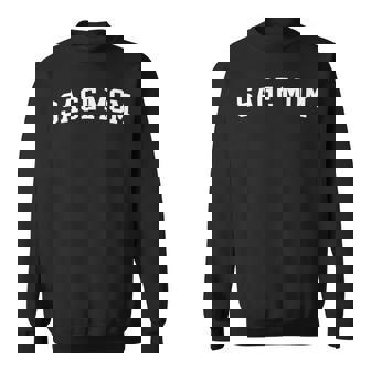 Sage Mom Sweatshirt Unisex | Mazezy