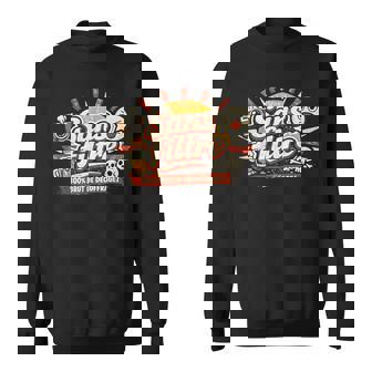 Sans Filtre Cadeau Homme Humour Original Anniversaire Drole Sweater e - Cadeauxyz