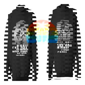 Santa Barbara サンタバーバラ スウェットシャツ - Kawaiitshirt