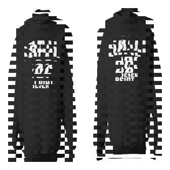 Sara All 2028Arah Duterte 2028 For Philippine President スウェットシャツ - Kawaiitshirt