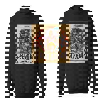 Save Sudan Urgent Humanitarian Support Sweatshirt Unisex | Mazezy