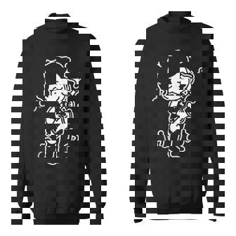 Saxophone Kid Sketch Chamber Music For Boys Tank Top Sweatshirt Unisex | Mazezy