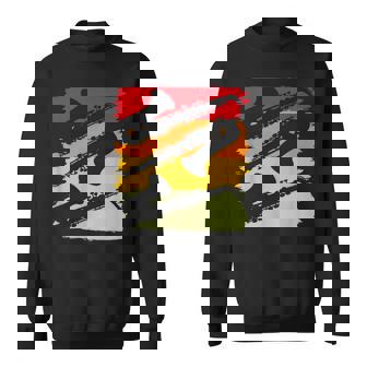 Saxophone Saxophonist Musical Instrument Sweatshirt Unisex | Mazezy