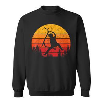 Scootertunt Retro Tretroller Geschenk Kinder Sweatshirt - Geschenkecke