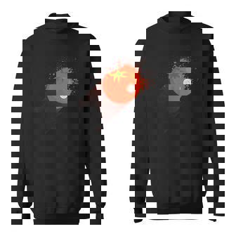 Scp-504 クリティカルトマトcp スウェットシャツ - Kawaiitshirt