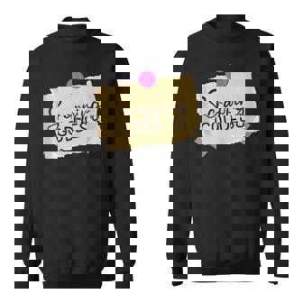 Scrapping Goddess Scrapbooking Scrapbook Tank Top Sweatshirt Unisex | Mazezy