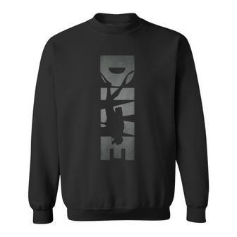 Scuba Diving Apparel Scuba Diving Sweatshirt - Thegiftio