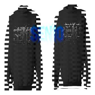 Sen10 スウェットシャツ - Kawaiitshirt