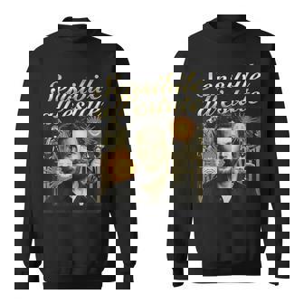 Sensibile All'estate Felpa - Novitaregali