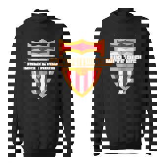 Sevilla Futbol Nunca Te Rindas Aficiónevilla Camisa de entrenamiento - Regaloses