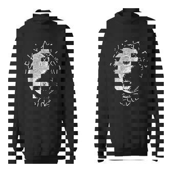 SEW-Mates Club Wordplay Motto For Sewing Quilting And Craft Sweatshirt Unisex | Mazezy