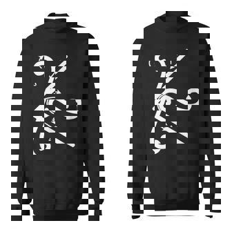 Shanti Om Peace Yoga スウェットシャツ - Kawaiitshirt