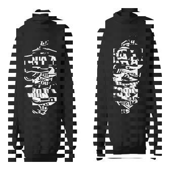 Sigala Thingです。 スウェットシャツ - Kawaiitshirt